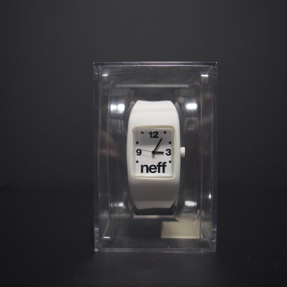 Neff Silicon Watch - Picture 3 of 3